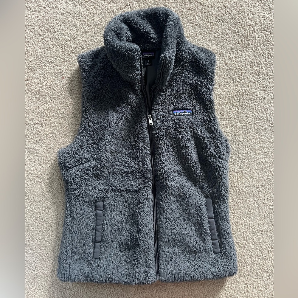 Women’s Patagonia Vest